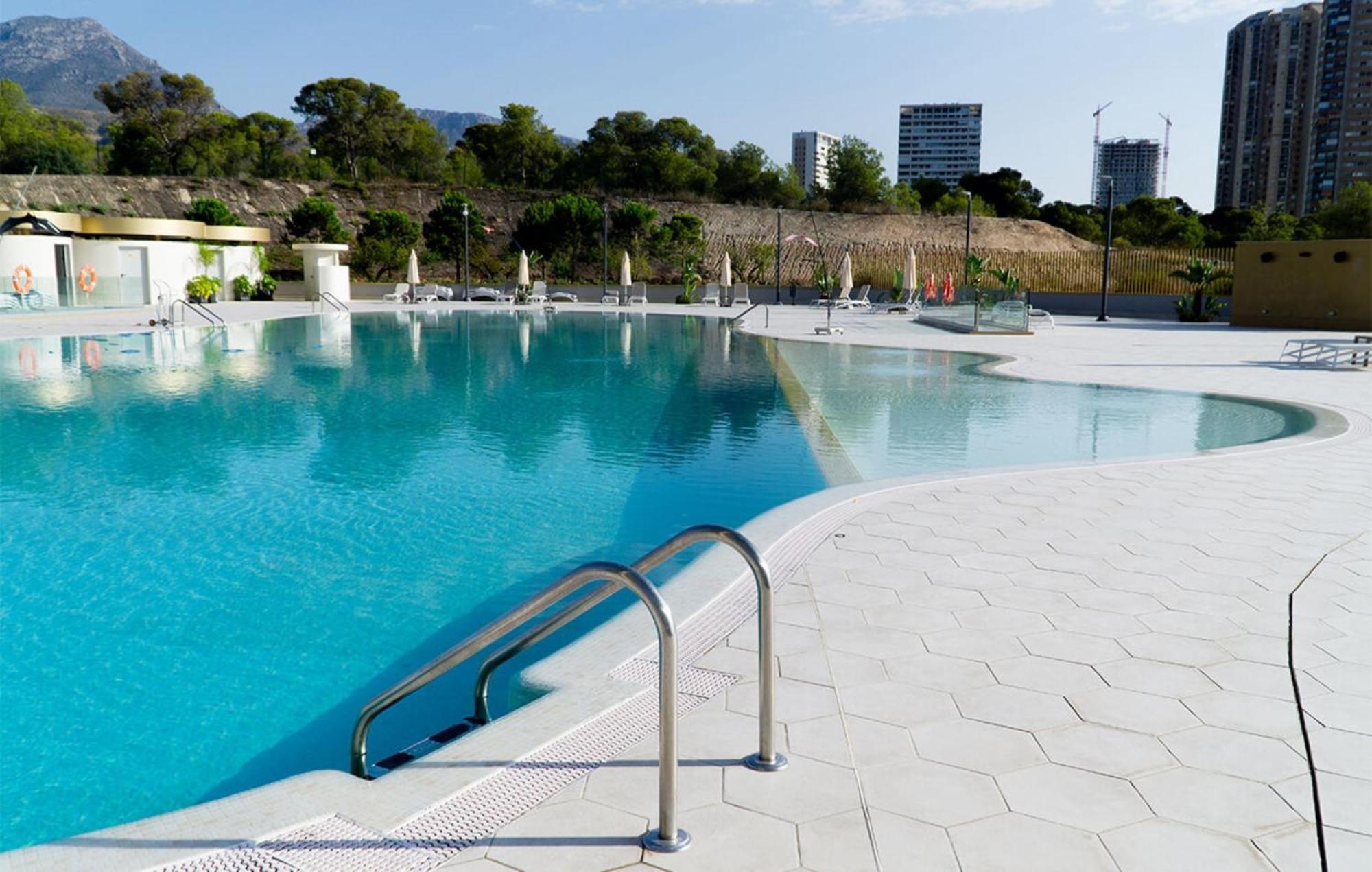 Intempo 14e By Vivamar Benidorm