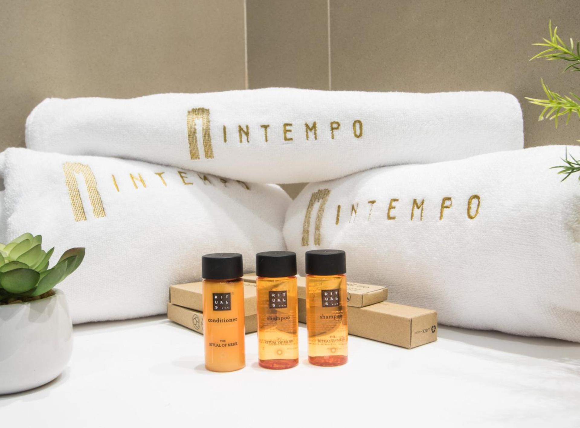 Intempo 14e By Vivamar Appartement *
