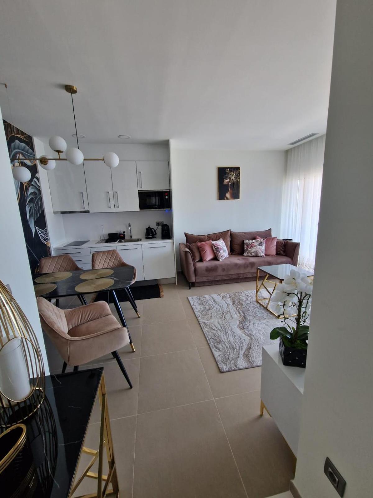 Intempo 14e By Vivamar * Benidorm