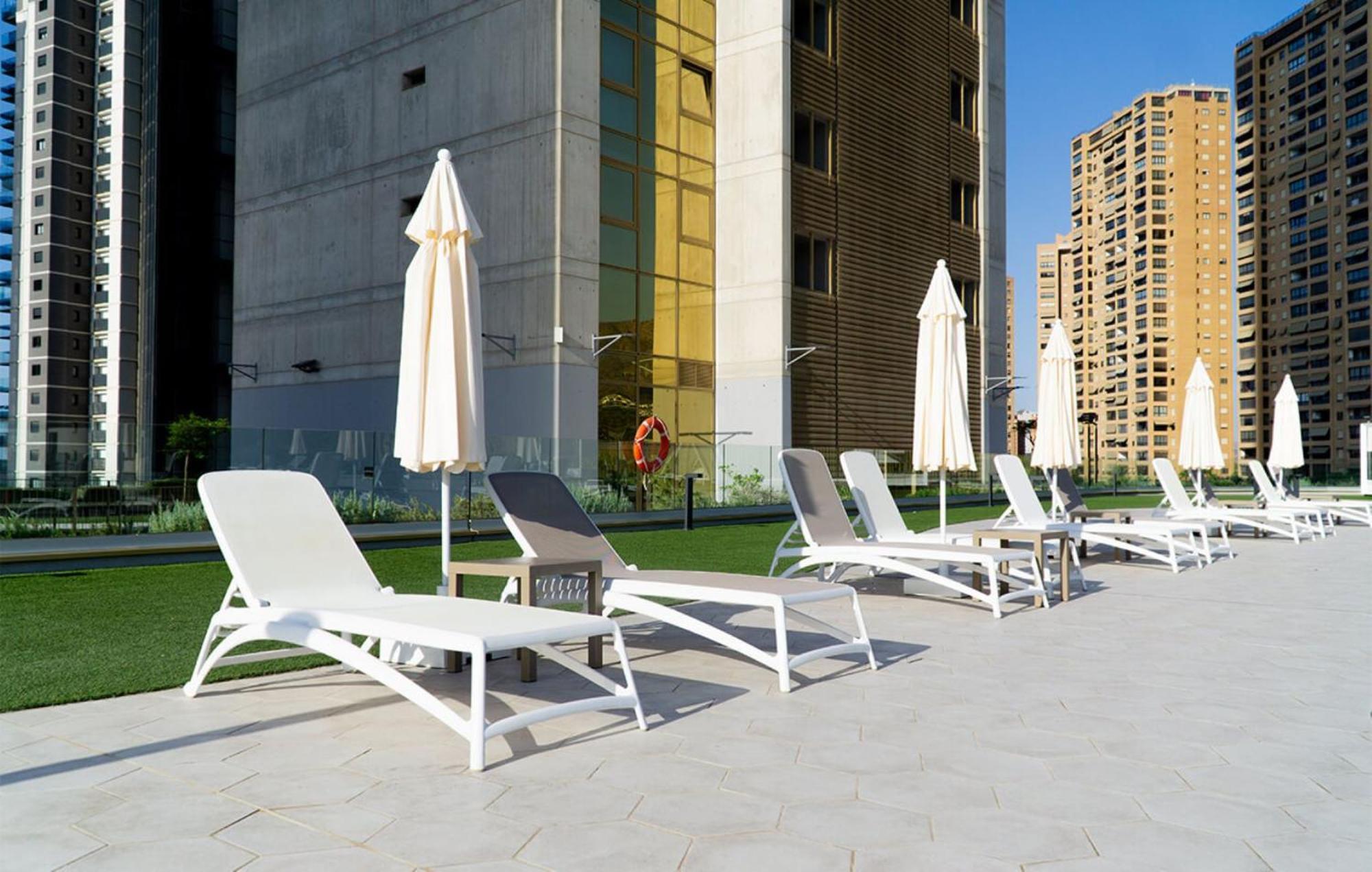 Intempo 14e By Vivamar * Benidorm