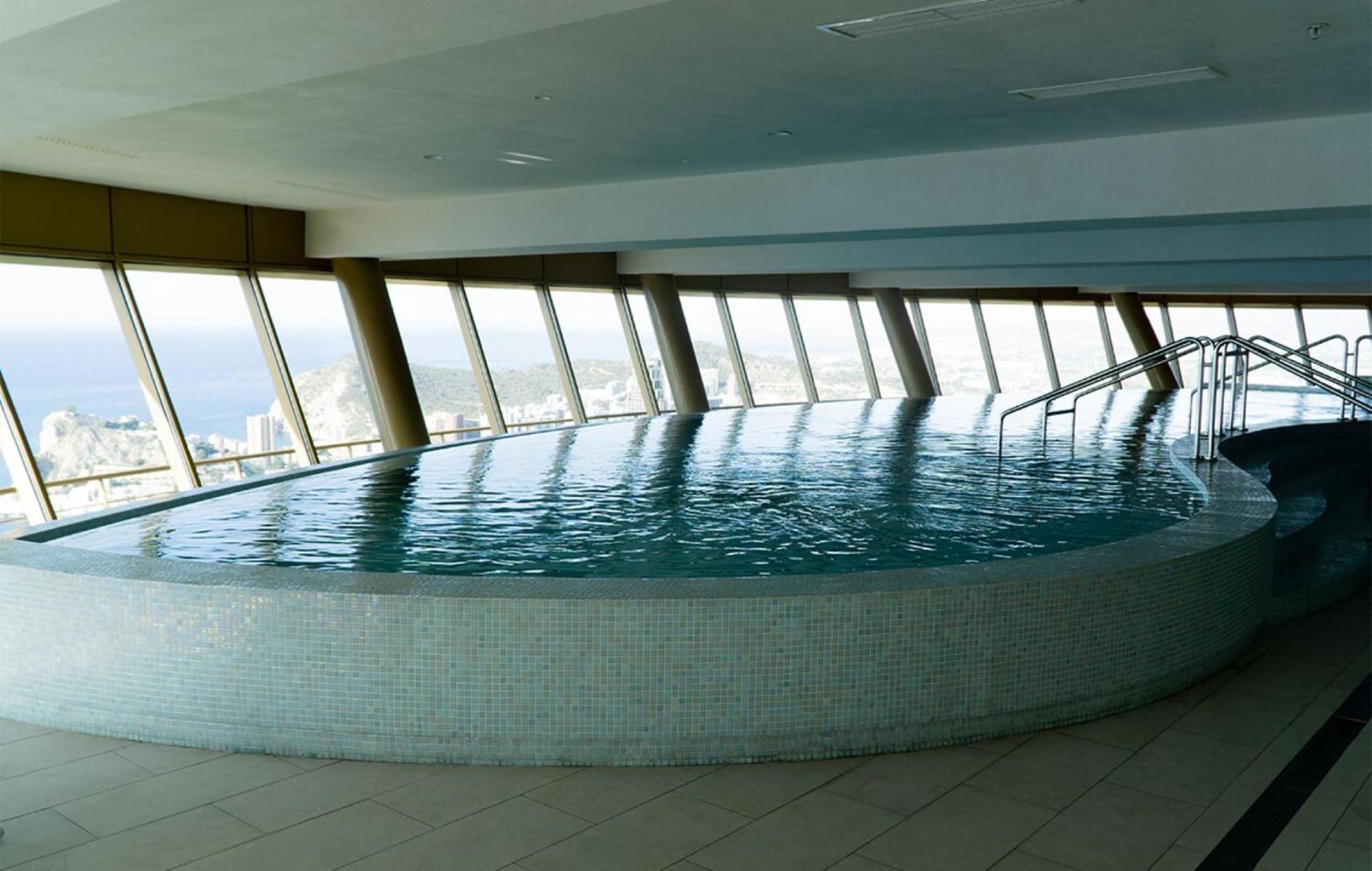 Intempo 14e By Vivamar Benidorm