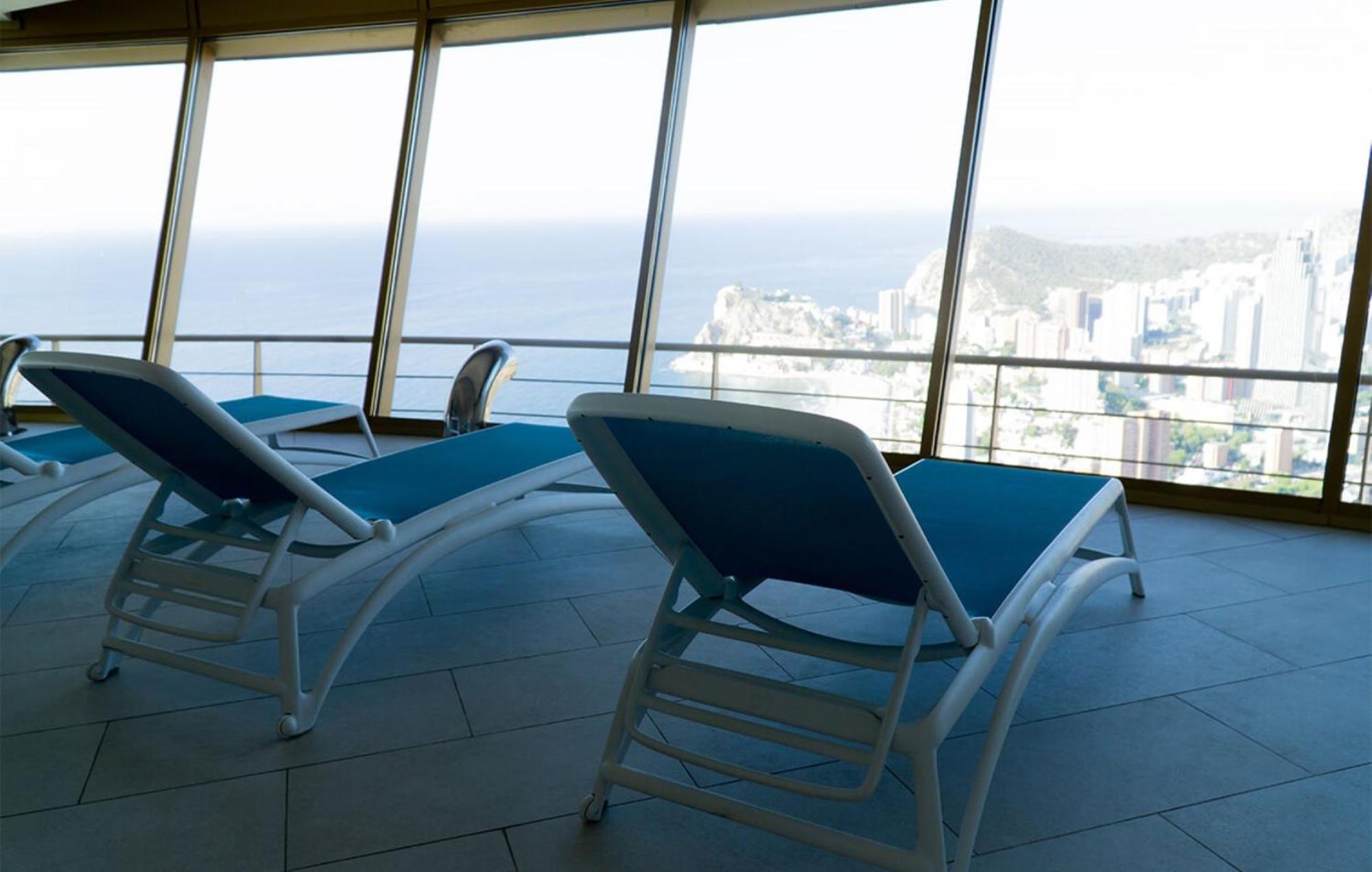 Intempo 14e By Vivamar * Benidorm