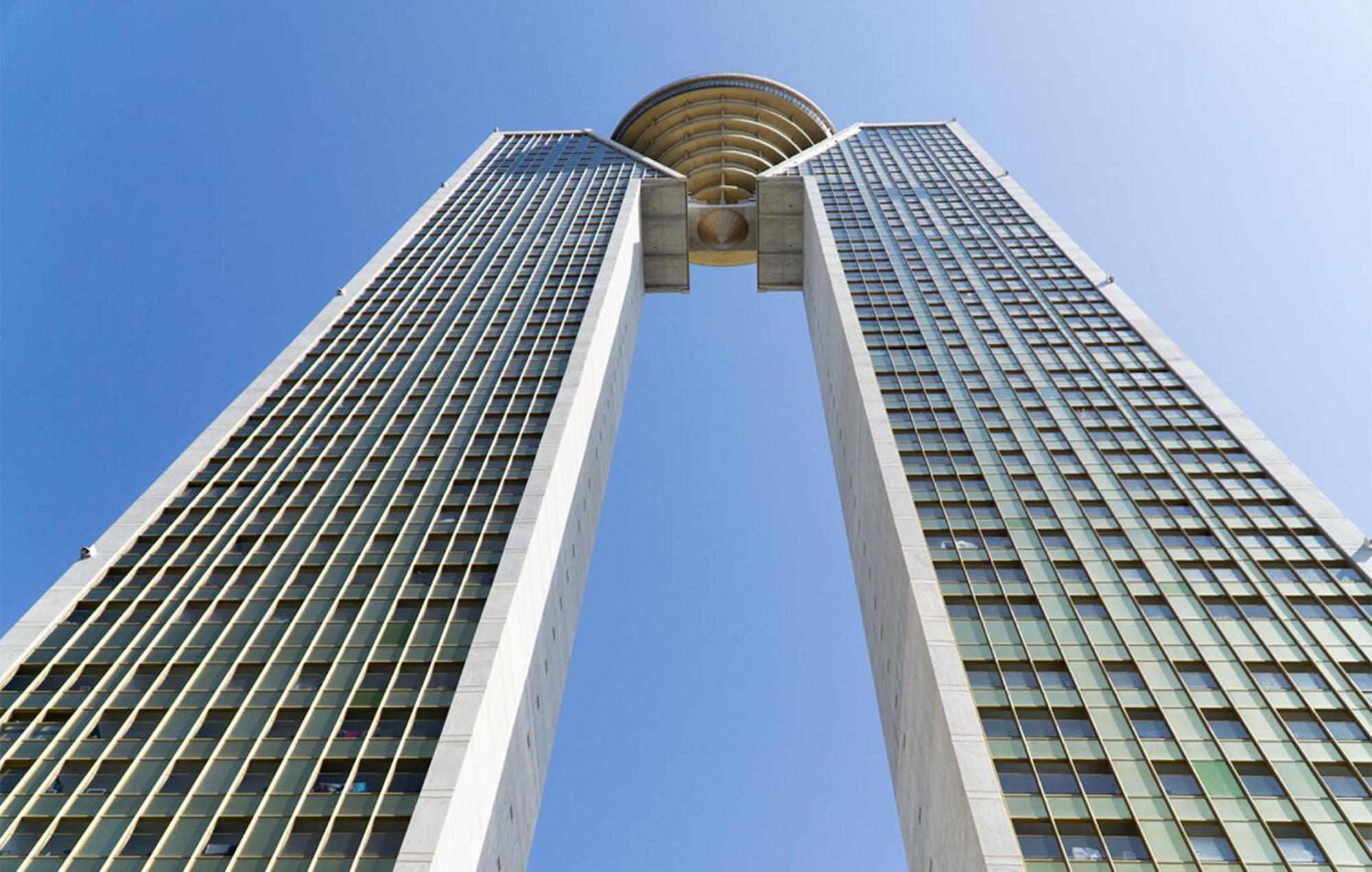 Intempo 14e By Vivamar Apartment Benidorm