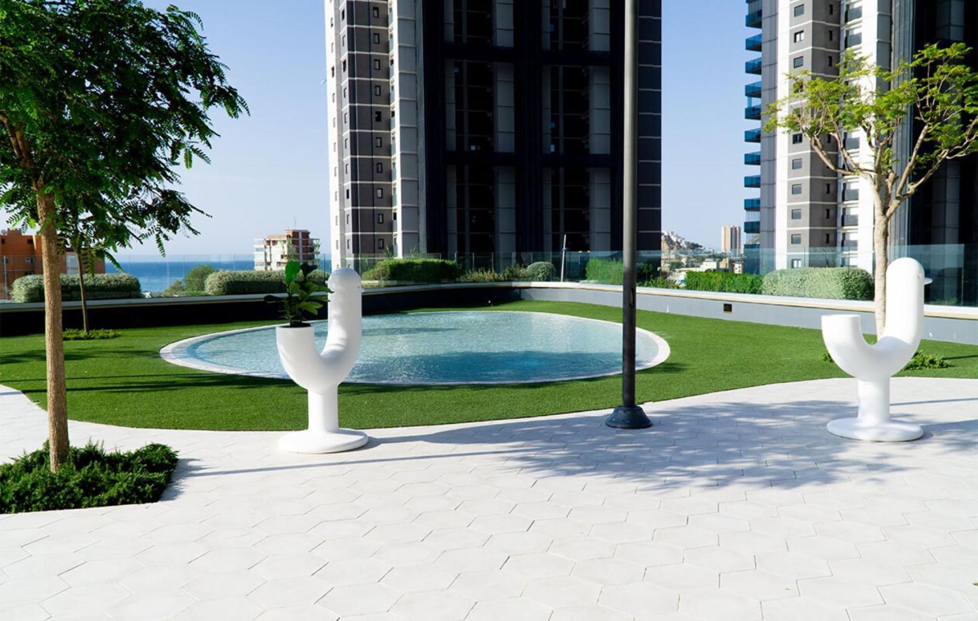 Intempo 14e By Vivamar * Benidorm