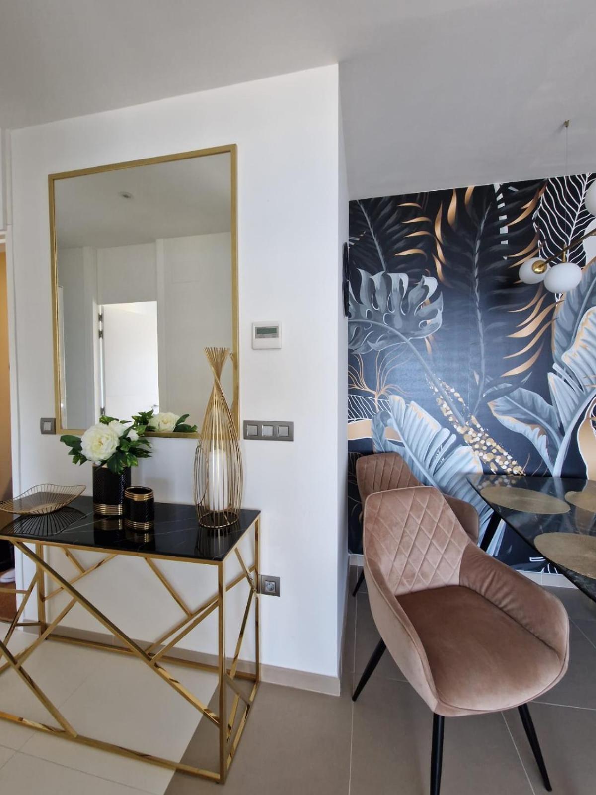 Intempo 14e By Vivamar Apartment