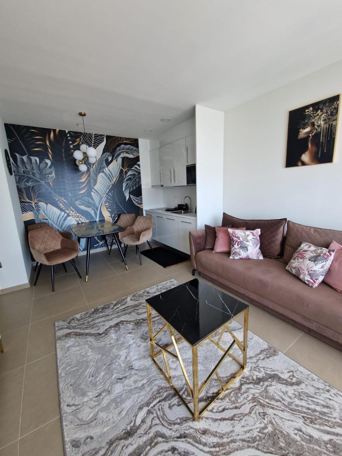 Intempo 14e By Vivamar Apartment