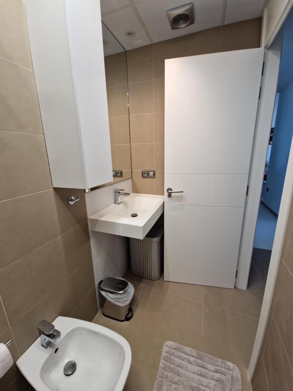 Apartment Intempo 14e By Vivamar Benidorm