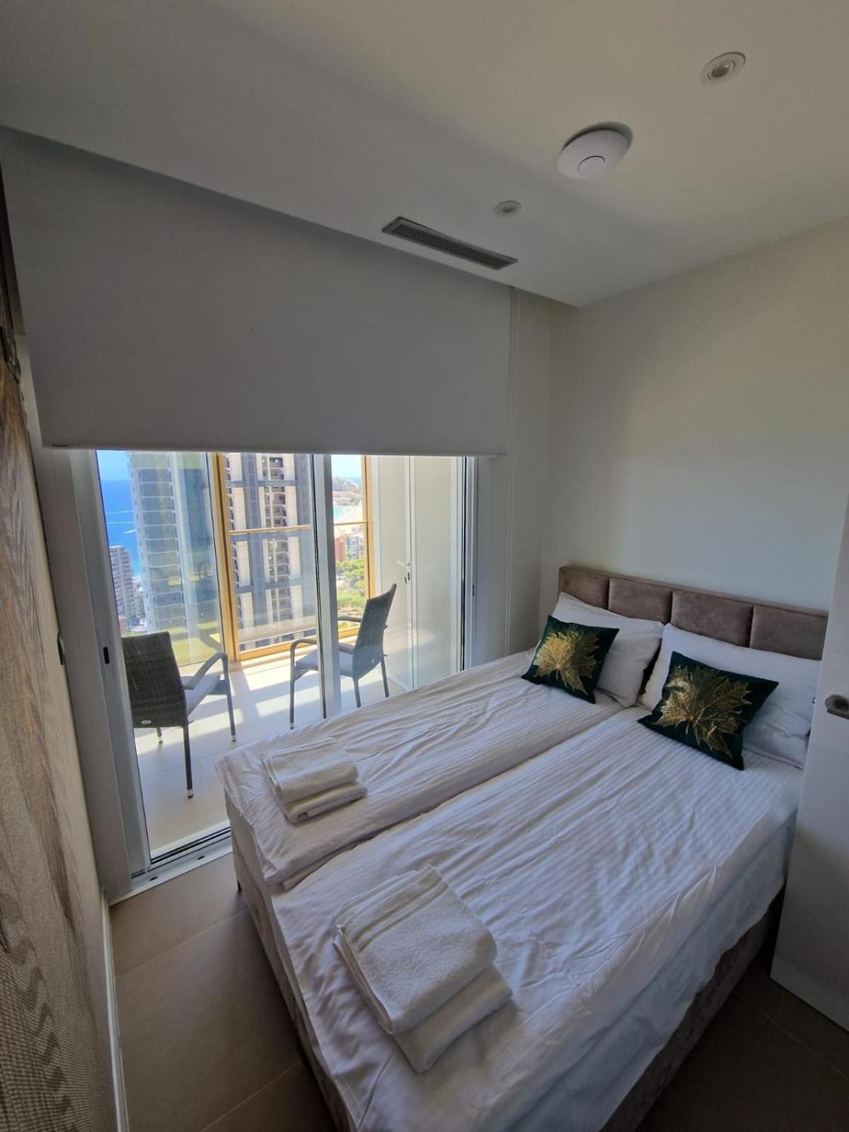 Intempo 14e By Vivamar * Benidorm