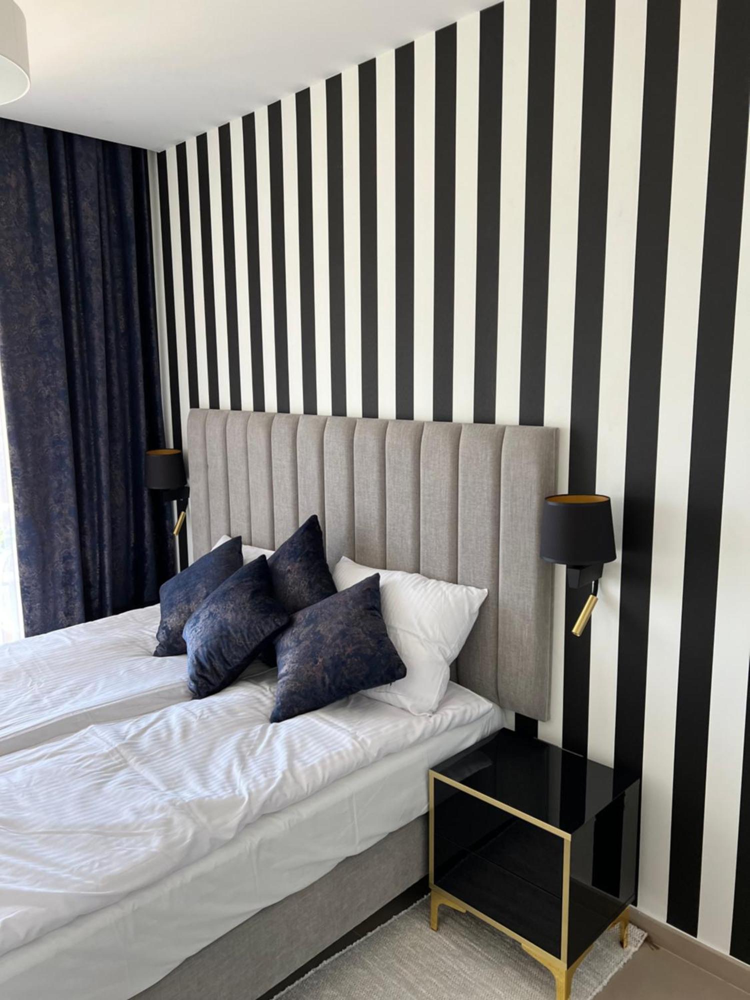Intempo 14e By Vivamar Apartment Benidorm
