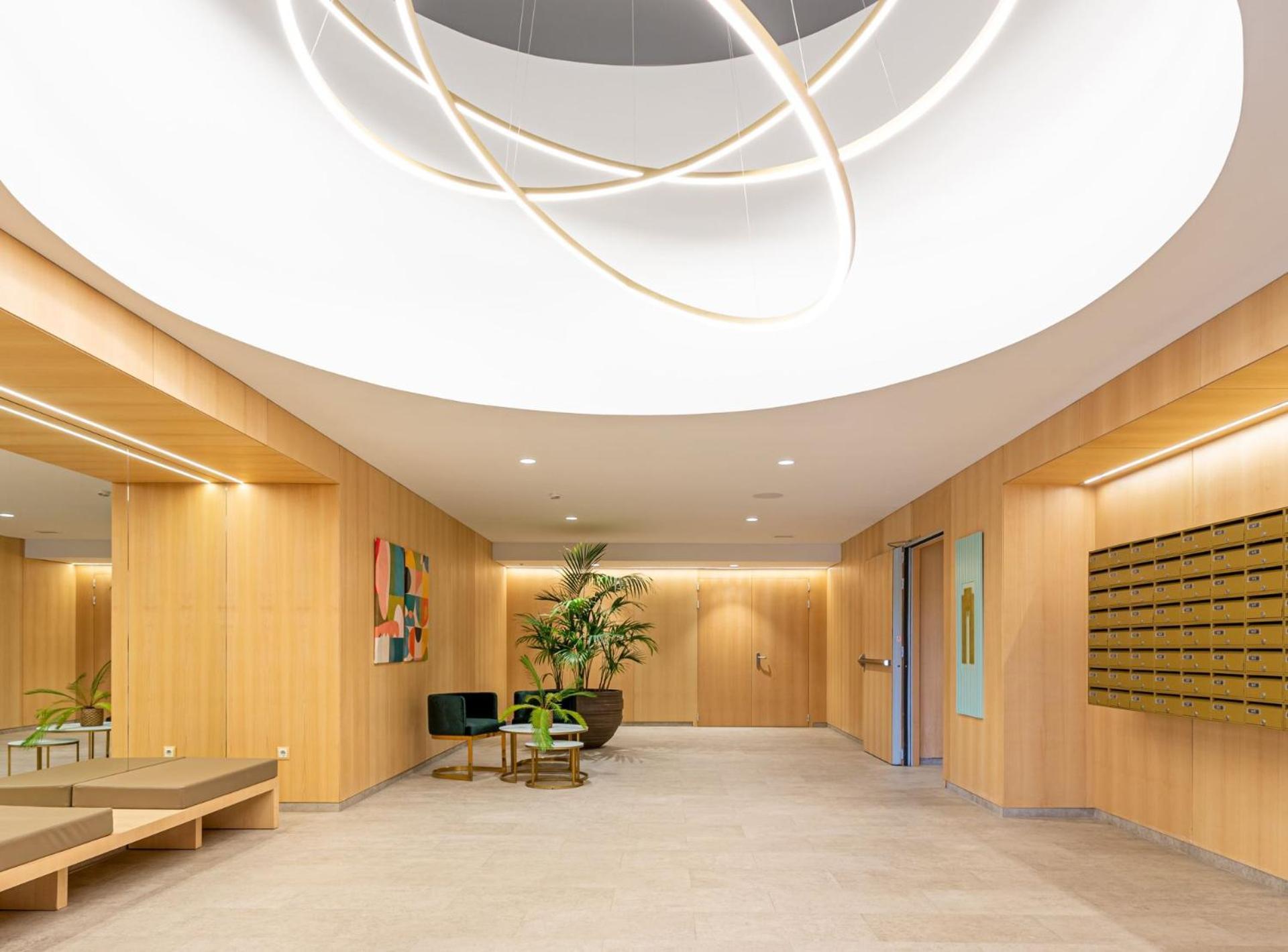 Apartment Intempo 14e By Vivamar