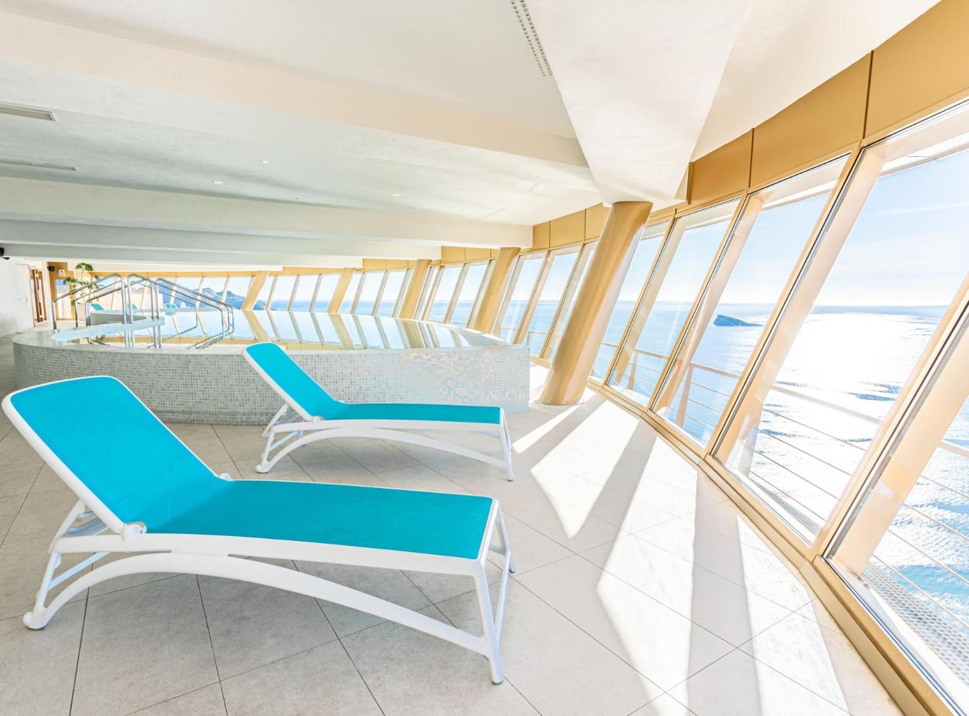 Intempo 14e By Vivamar Benidorm